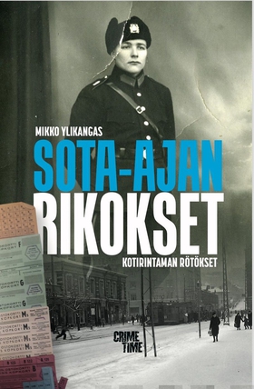 Sota-ajan rikokset - kotirintaman rötökset (e-b