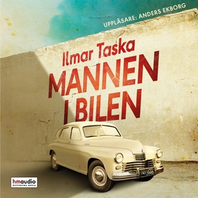 Mannen i bilen (ljudbok) av Ilmar Taska