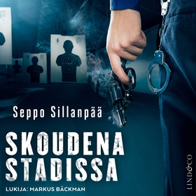 Skoudena Stadissa (ljudbok) av Seppo Sillanpää
