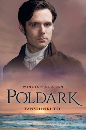 Poldark - Tanssiinkutsu (e-bok) av Winston Grah