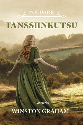 Poldark - Tanssiinkutsu (e-bok) av Winston Grah