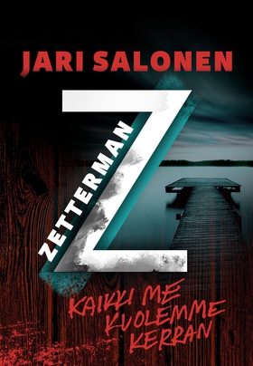 Kaikki me kuolemme kerran (e-bok) av Jari Salon