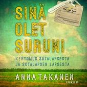 Sinä olet suruni