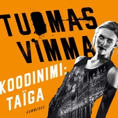 Koodinimi Taïga