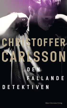 Den fallande detektiven (e-bok) av Christoffer 