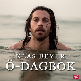 Ö-dagbok (ljudbok) av Klas Beyer