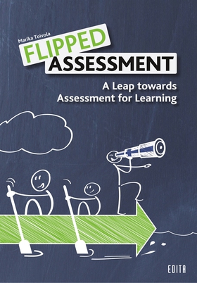 Flipped Assessment:  A Leap towards Assessment 