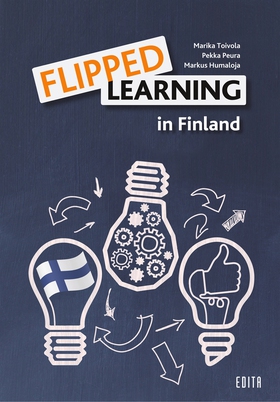 Flipped Learning in Finland (e-bok) av Marika T