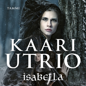Isabella (ljudbok) av Kaari Utrio