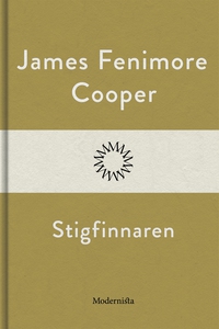 Stigfinnaren (e-bok) av James Fenimore Cooper
