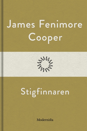 Stigfinnaren (e-bok) av James Fenimore Cooper