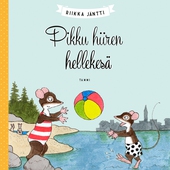 Pikku hiiren hellekesä