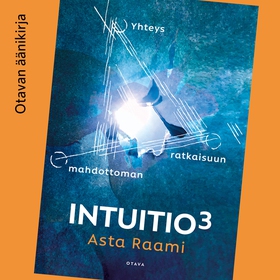 Intuitio3 (ljudbok) av Asta Raami