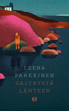 Galtbystä länteen (e-bok) av Leena Parkkinen