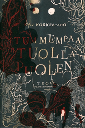 Tummempaa tuolla puolen (e-bok) av Kaj Korkea-a