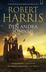 Den andra sömnen (e-bok) av Robert Harris