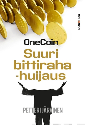 Onecoin (e-bok) av Petteri Järvinen