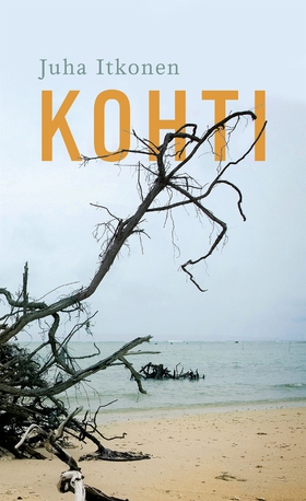 Kohti (e-bok) av Juha Itkonen