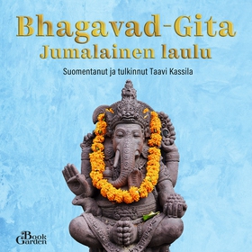 Bhagavad-Gita (ljudbok) av Taavi Kassila