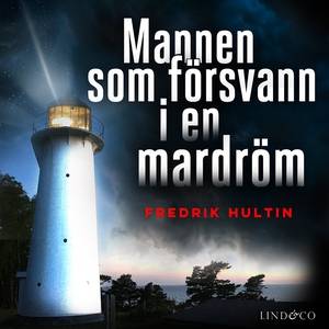 Mannen som försvann i en mardröm (ljudbok) av F