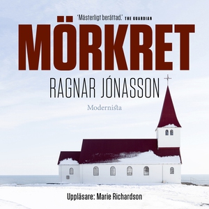 Mörkret (Hulda Hermannsdóttir, del 1) (ljudbok)