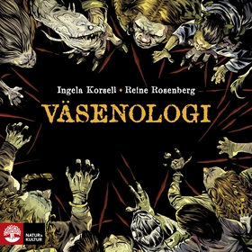Väsenologi (ljudbok) av Ingela Korsell