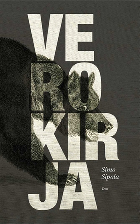 Verokirja (e-bok) av Simo Sipola