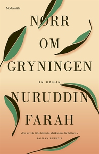 Norr om gryningen (e-bok) av Nuruddin Farah