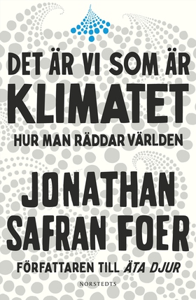 Det är vi som är klimatet : hur man räddar värl