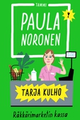 Tarja Kulho ? Räkkärimarketin kassa