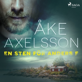 En sten för Anders F (ljudbok) av Åke Axelsson