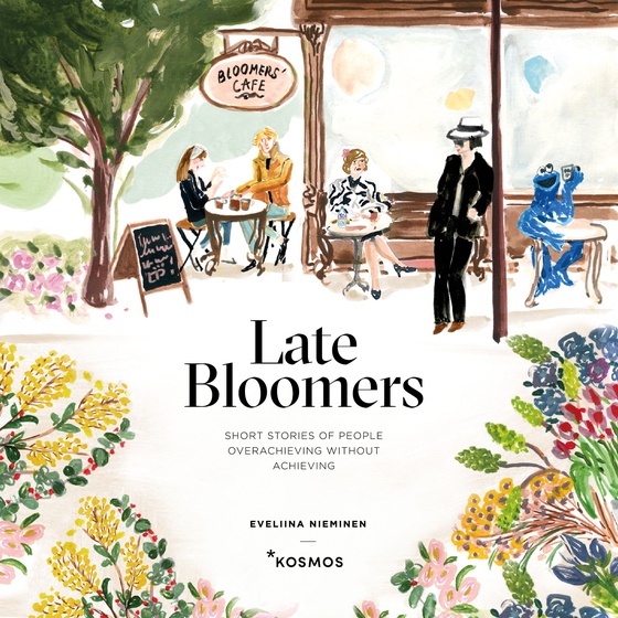 Late Bloomers