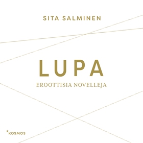 Lupa (ljudbok) av Sita Salminen