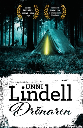 Drönaren (e-bok) av Unni Lindell