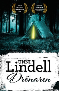 Drönaren (e-bok) av Unni Lindell