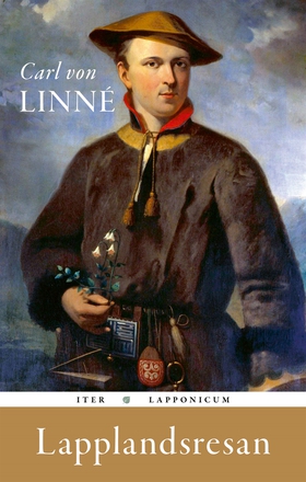 Lapplandsresan (e-bok) av Carl von Linné