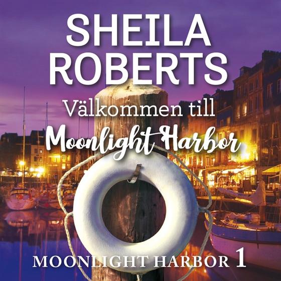 Välkommen till Moonlight Harbor