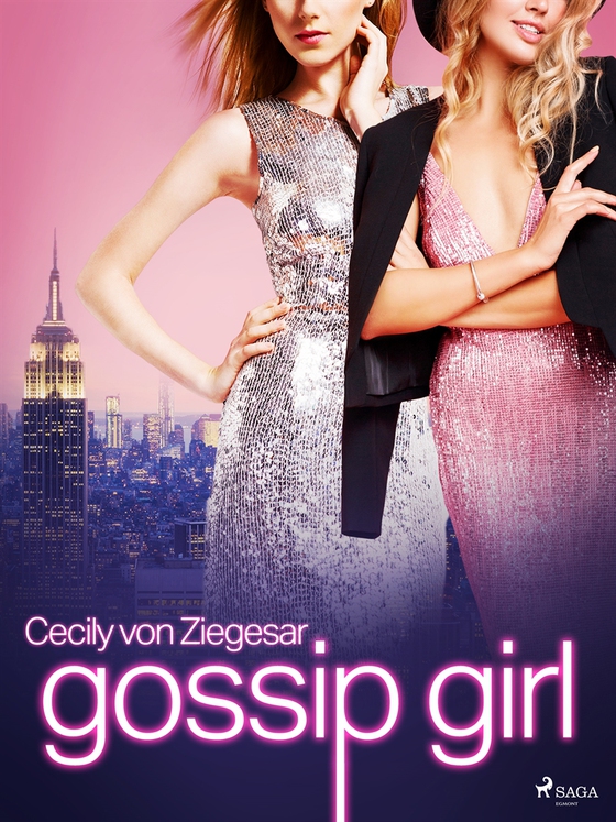 Gossip Girl
