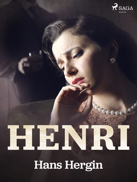 Henri (e-bok) av Hans Hergin