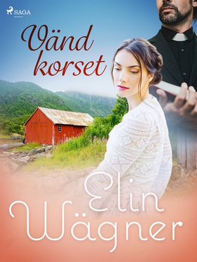 Vändkorset (e-bok) av Elin Wägner