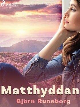 Matthyddan (e-bok) av Björn Runeborg