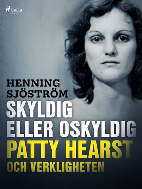 Skyldig eller oskyldig: Patty Hearst och verkli