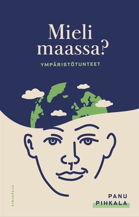 Mieli maassa? (e-bok) av Panu Pihkala