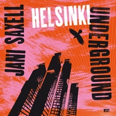 Helsinki Underground