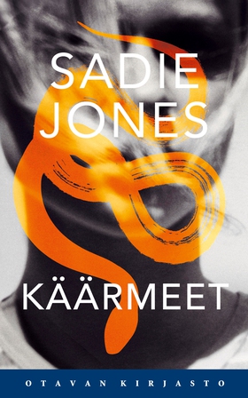 Käärmeet (e-bok) av Sadie Jones