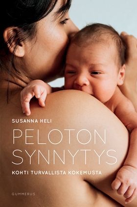 Peloton synnytys (e-bok) av Susanna Heli