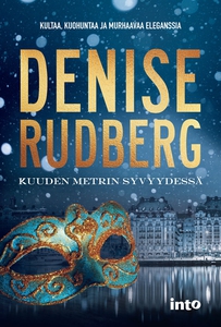 Kuuden metrin syvyydessä (e-bok) av Denise Rudb
