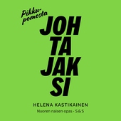 Pikkupomosta johtajaksi