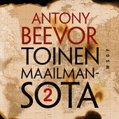 Toinen maailmansota, osa 2