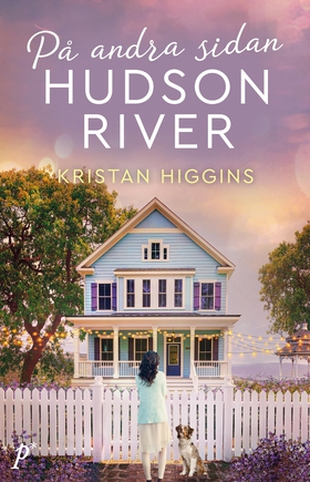 På andra sidan Hudson River (e-bok) av Kristan